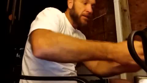 Mikea online show from 12.16.24