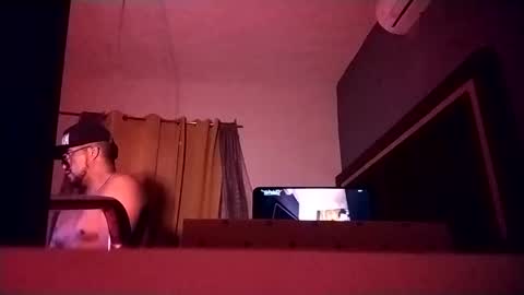 airoon91 online show from 10.27.25