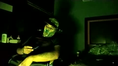 airoon91 online show from 11.12.25