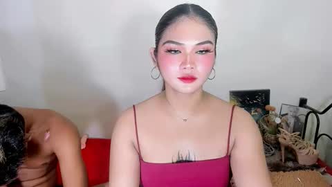 airy_and_dave online show from 03.26.26