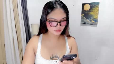 airy_lust online show from 03.07.26