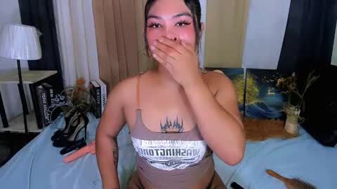 airy_lust online show from 04.24.26