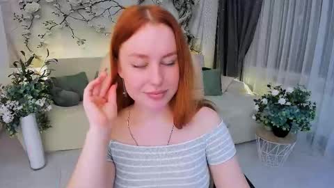 Louise online show from 11.05.25