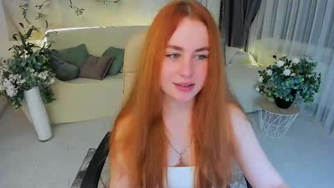 Louise online show from 11.07.25