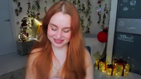 Louise online show from 01.11.26