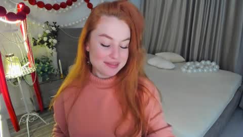 Louise online show from 04.08.26