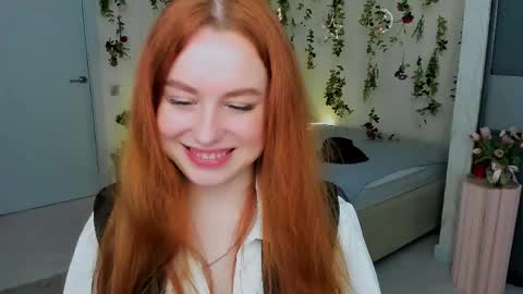 Louise online show from 04.18.26