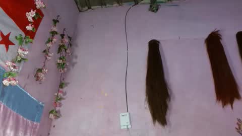 Jess online show from 11.21.25