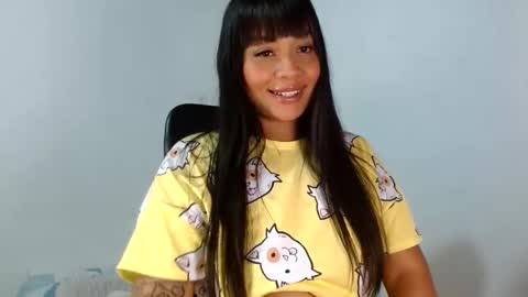  Aisha  online show from 12.19.24