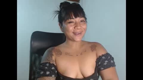  Aisha  online show from 12.23.24