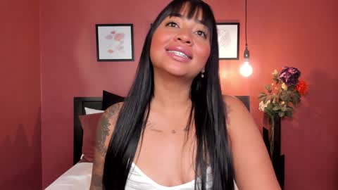  Aisha  online show from 01.18.25