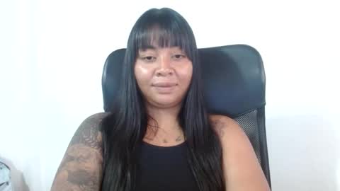  Aisha  online show from 01.20.25