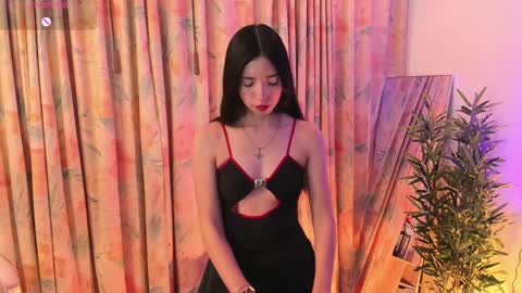 Snapshot of aisha_bx chatting on 01.15.25 Aisha online show from 01.15.25