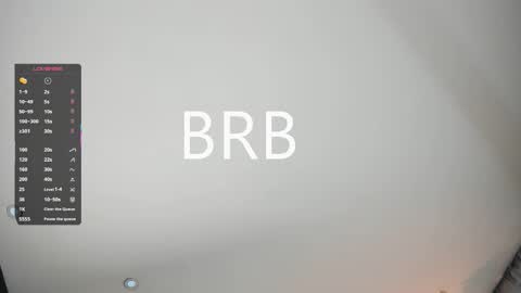 Snapshot of aisha_bx chatting on 09.10.25 Aisha online show from 09.10.25