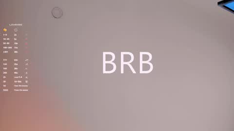 Aisha online show from 12.04.25