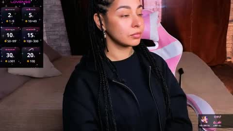 Aisha online show from 04.01.26