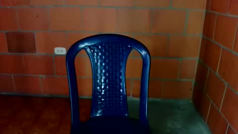 aisha koswell3 online show from 11.18.25