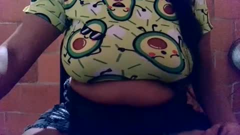 aisha koswell3 online show from 02.04.26