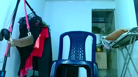 aisha koswell3 online show from 03.26.26