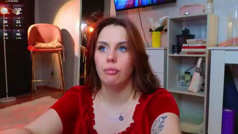 Snapshot of aisha_riley chatting on 06.30.26 Aisha online show from 06.30.26