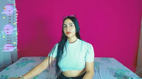 aisha_stacey0410 online show from 12.07.24