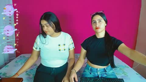 aisha_stacey0410 online show from 12.11.24