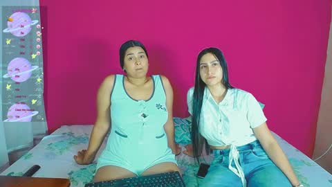 aisha_stacey0410 online show from 01.04.25