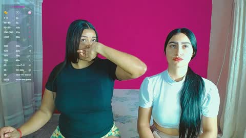 aisha_stacey0410 online show from 01.15.25