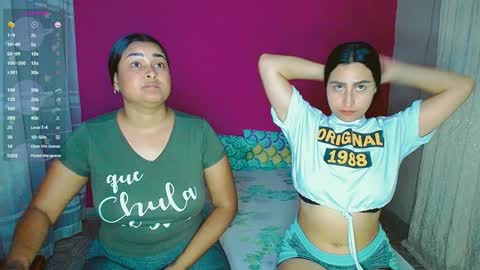 aisha_stacey0410 online show from 01.16.25