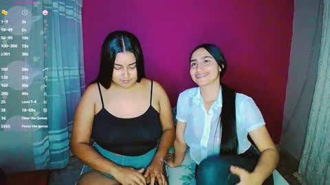 aisha_stacey0410 online show from 01.17.25