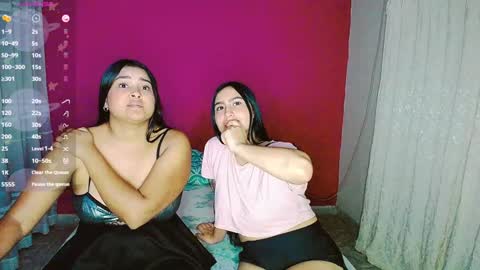 aisha_stacey0410 online show from 01.20.25