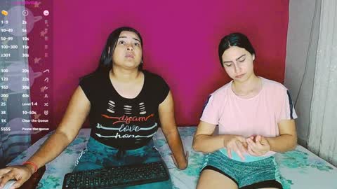 aisha_stacey0410 online show from 01.31.25