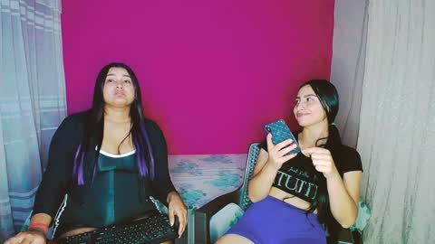 aisha_stacey0410 online show from 02.06.25