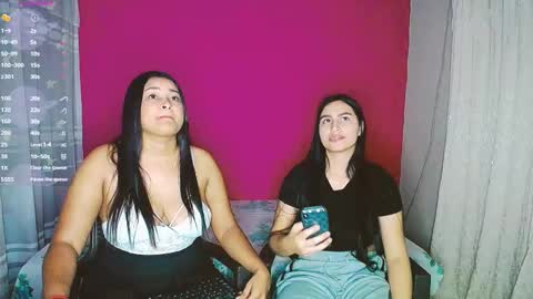 aisha_stacey0410 online show from 02.10.25