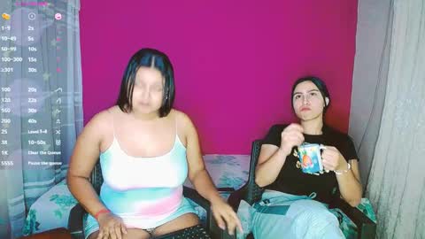 aisha_stacey0410 online show from 02.14.25