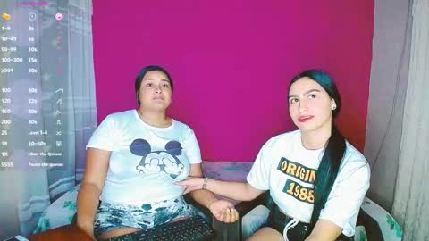 aisha_stacey0410 online show from 02.19.25