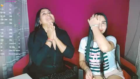 aisha_stacey0410 online show from 03.04.25