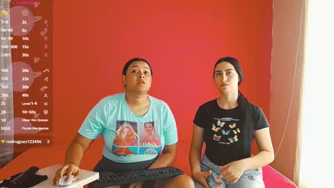 aisha_stacey0410 online show from 03.10.25