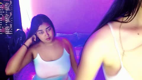 aisha_stacey0410 online show from 10.29.25