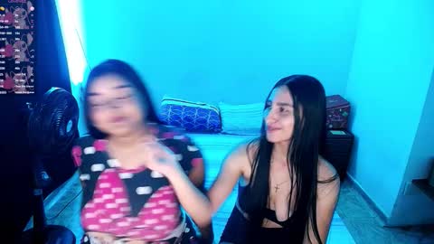 aisha_stacey0410 online show from 11.06.25