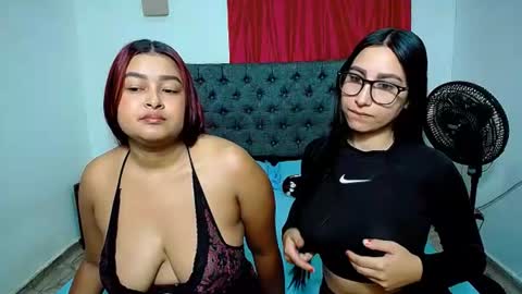 aisha_stacey0410 online show from 06.23.26
