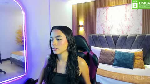 Aisha  online show from 06.03.26