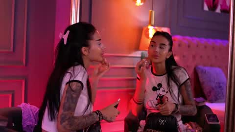 Maddy online show from 06.03.26