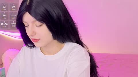 Aisha online show from 02.21.26