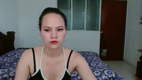 Snapshot of aishafuckaas chatting on 05.14.26 aishafuckaas online show from 05.14.26