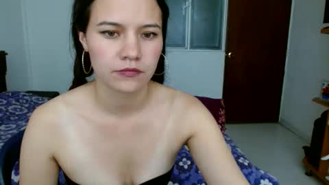 Snapshot of aishafuckaas chatting on 05.29.26 aishafuckaas online show from 05.29.26