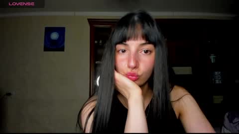 Aisha online show from 05.31.26