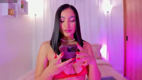 Snapshot of aishapeyton_ chatting on 07.07.26 Aisha online show from 07.07.26