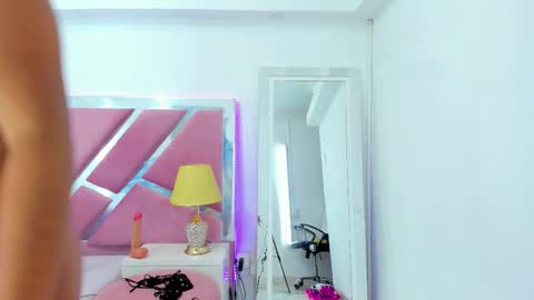 Aisha Rodgers online show from 02.10.26