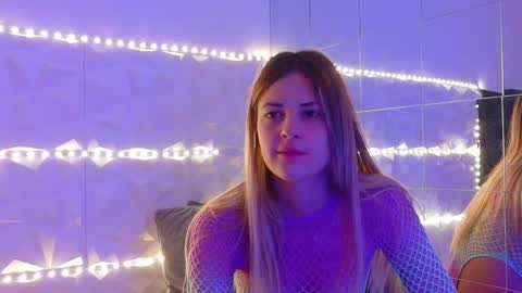 Snapshot of aishhaa chatting on 10.06.25 Aisha online show from 10.06.25